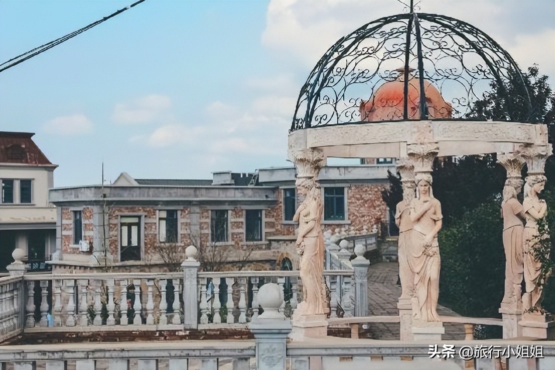 夏日海边微醺氛围感,滨城风光秀丽浪漫气息爆表