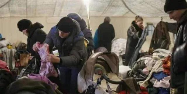 哭泣的乌克兰！非法*交性**易如杂草疯长，带来的影响到底有多大？