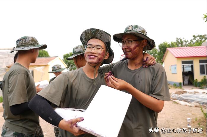 什么叫孩子叛逆,叛逆期的孩子怎么教育才能有效