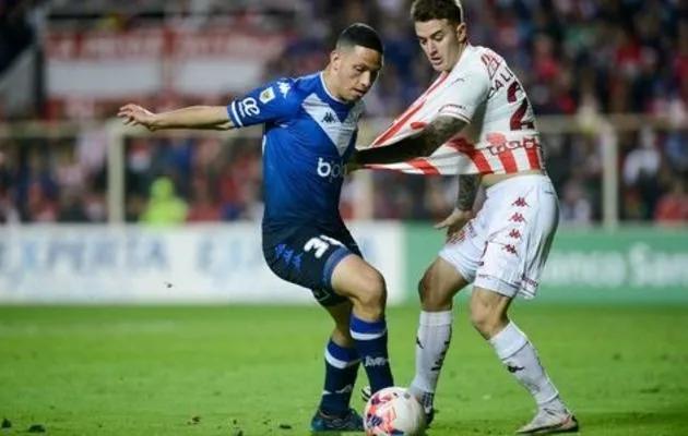 2023年阿根廷足球比赛赛程,2020阿根廷乙级联赛赛程