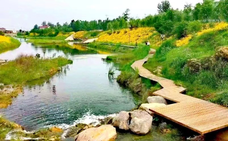 徐州冷门景点,徐州旅游必去十大景点推荐