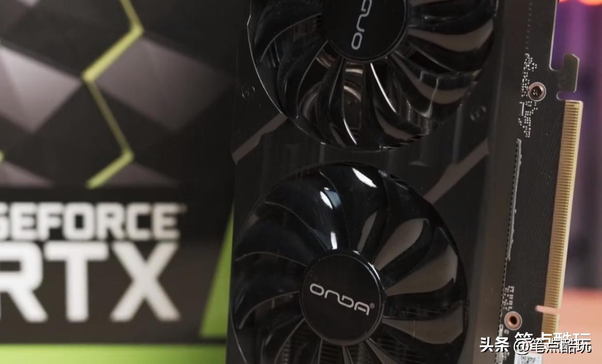 显卡翻车是什么意思,30系显卡在哪里买靠谱