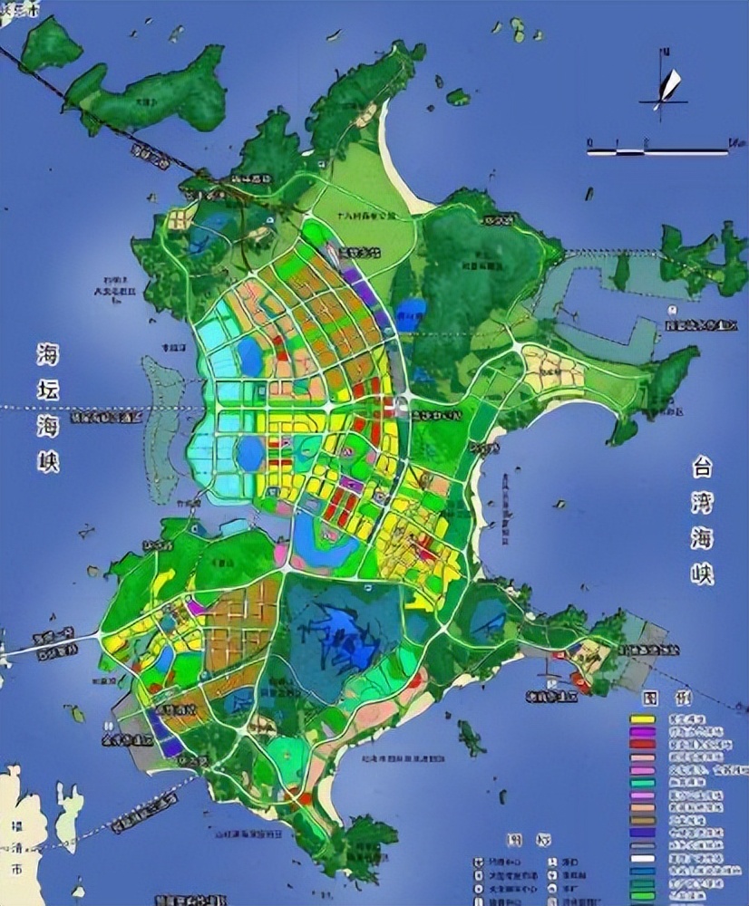 福州vs泉州城市对比,福州vs台北