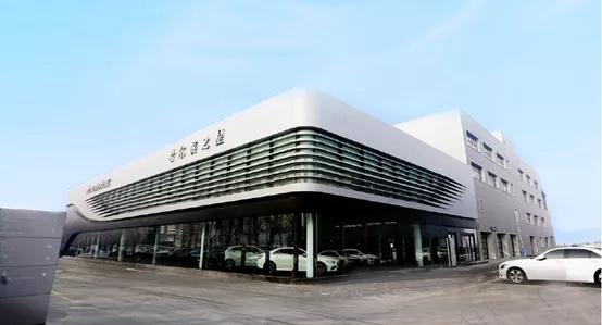 梅赛德斯奔驰专营店哈尔滨,梅赛德斯奔驰晋中之星体验中心