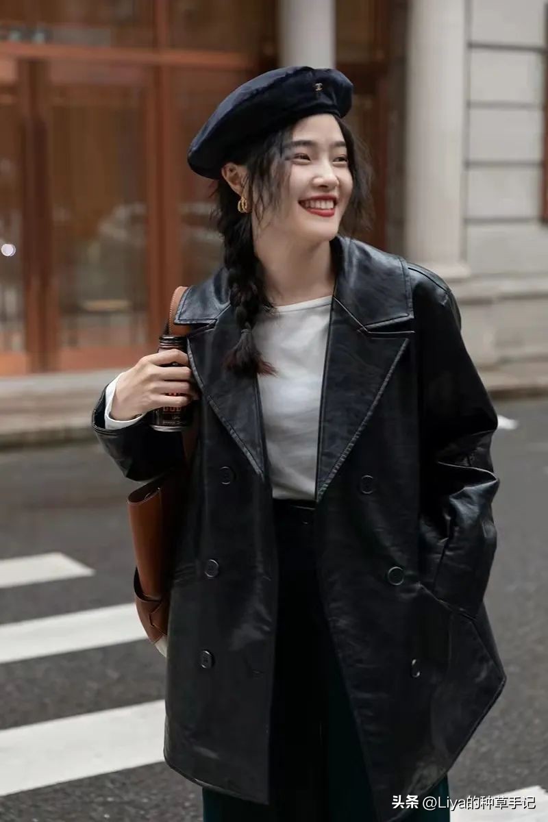 这个冬天不怕冷保暖又好看的外套,冬天穿的外套保暖大气洋气长款