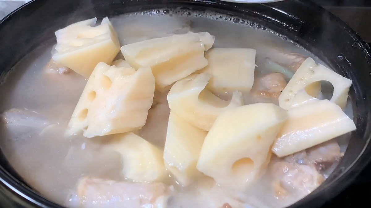 阳了出现反复咳嗽咋办，专家建议：多吃2菜，化痰止咳，杀菌消肿