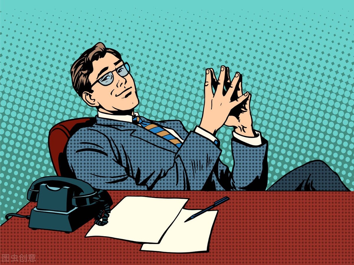 职场最奇葩的领导,职场上碰到的奇葩领导