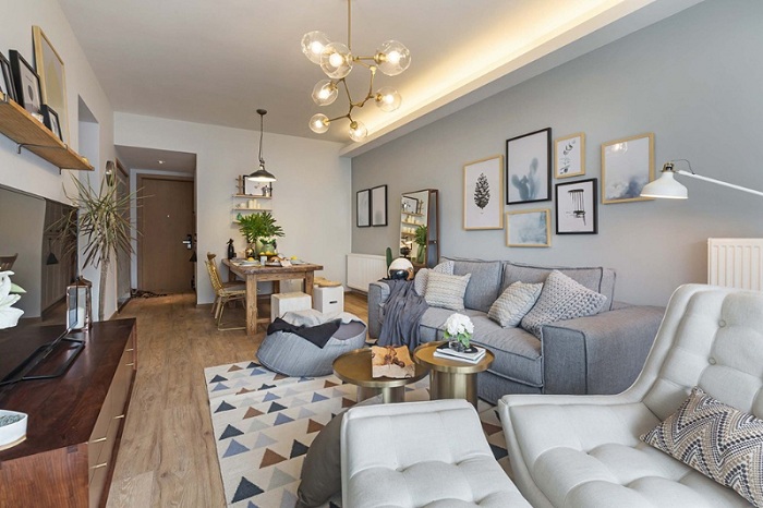 安徽安庆最好的装修公司排名,安庆装修公司前三名排行榜图片