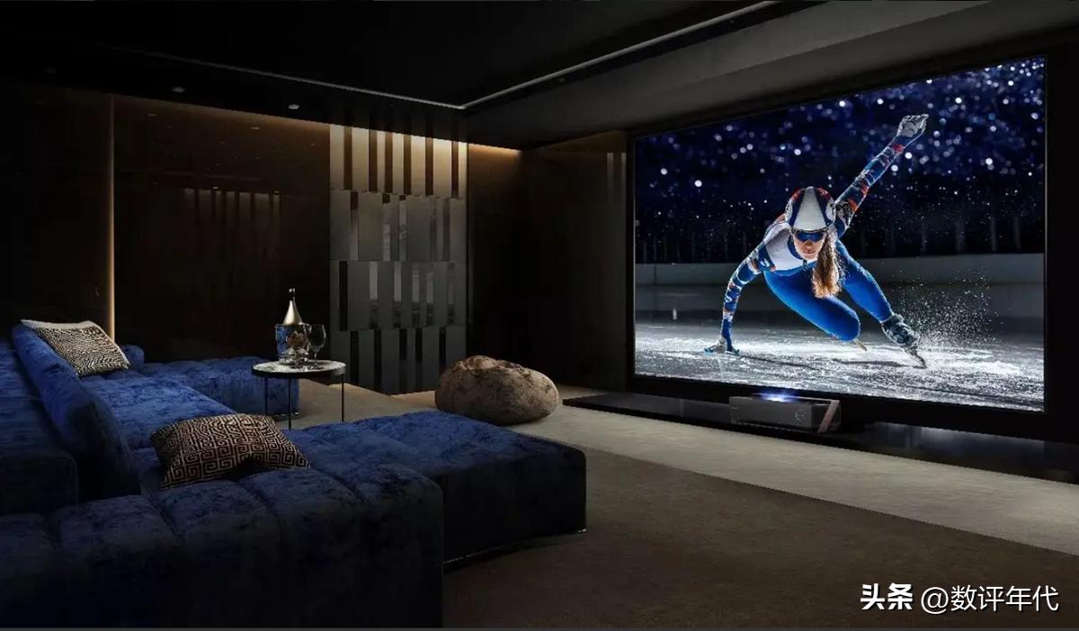 2020年了好的激光电视该如何选择,有哪些高品质的激光电视值得入手