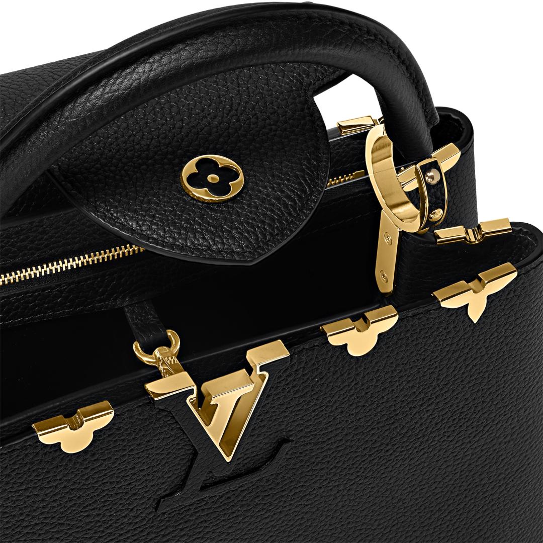 名媛富婆独宠，LV就指着它赚钱了！