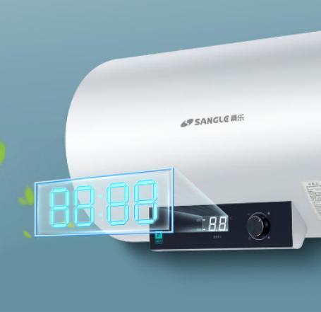 保温电热水器推荐最新款,桑乐壁挂式太阳能电热水器