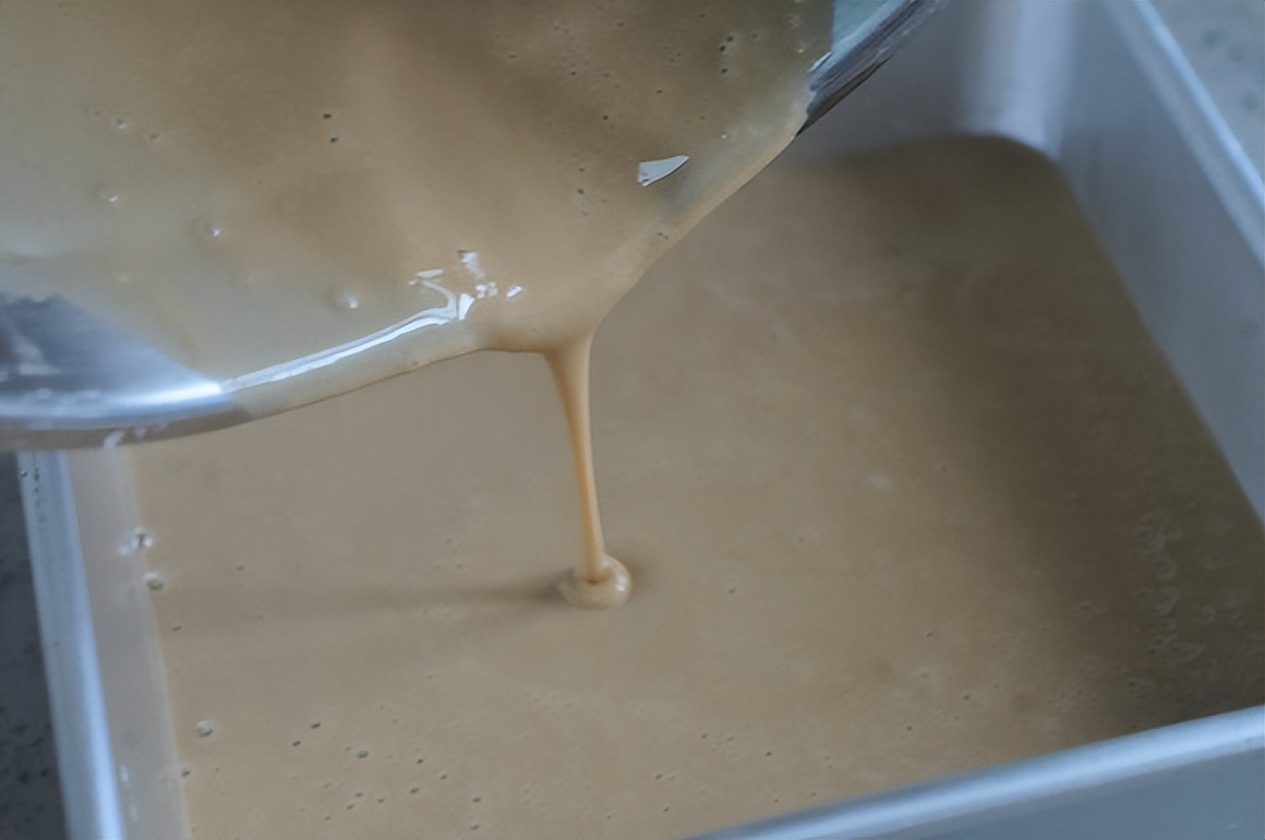 手脚冰凉试试它！面粉加它不用揉，锅中一蒸，柔软细腻香喷喷