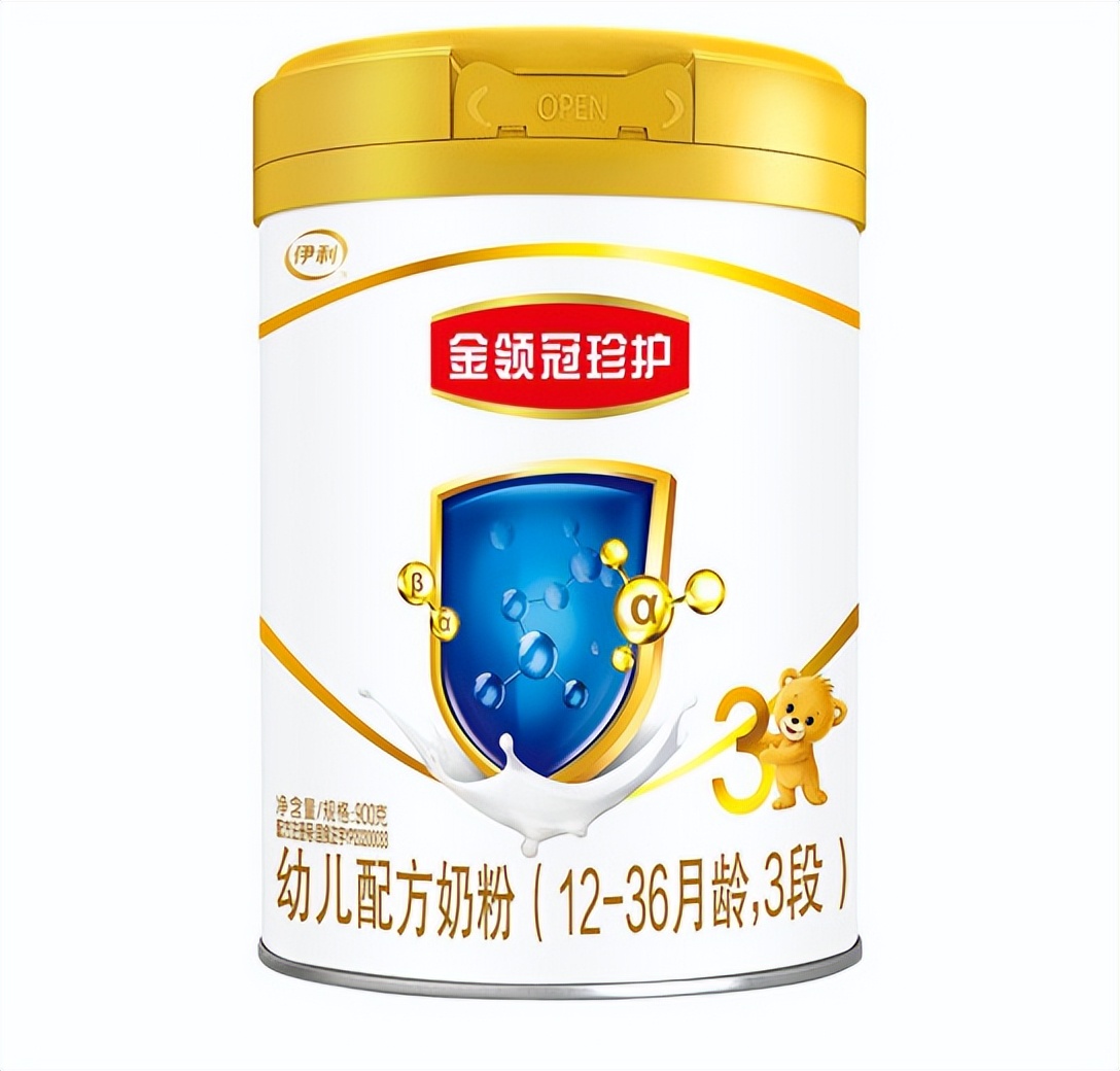 飞鹤有机奶粉好还是金领冠奶粉好,飞鹤三元金领冠哪款奶粉比较好