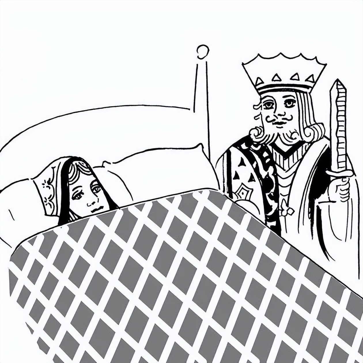 超长漫画合集一口气看完细思极恐,超长原创漫画一口气看完沙雕