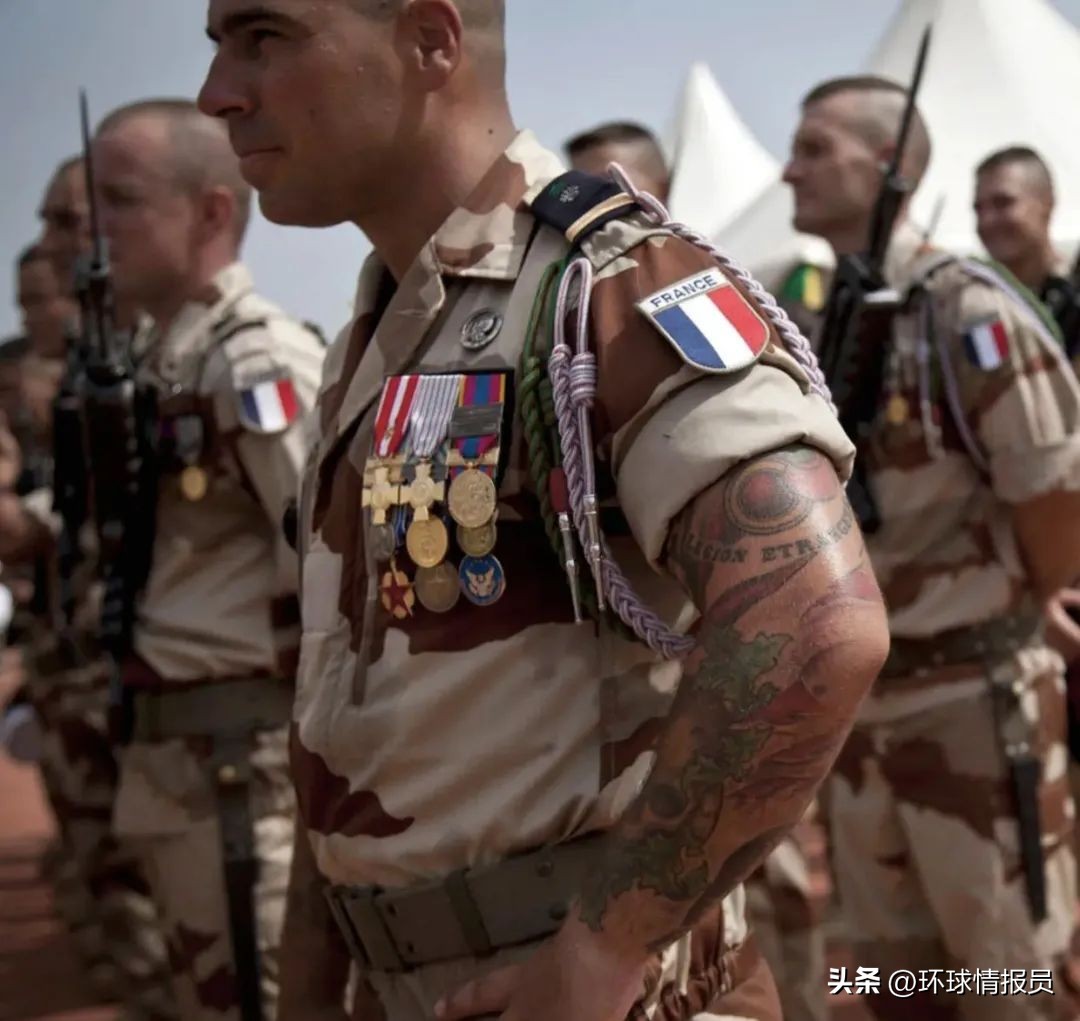 法国和英国是由谁分裂出来的,法国殖民地法共体