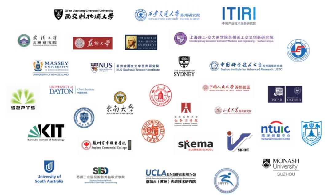 苏州园区独墅湖科教创新区,苏州独墅湖科教创新区属于什么区