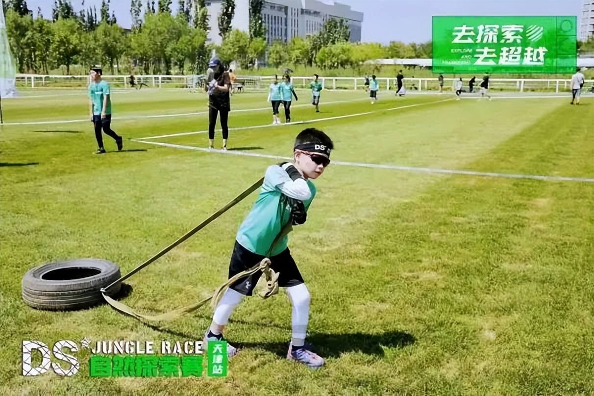 滨城暑期“双减”|天津华苑枫叶学校“枫”富夏日生活