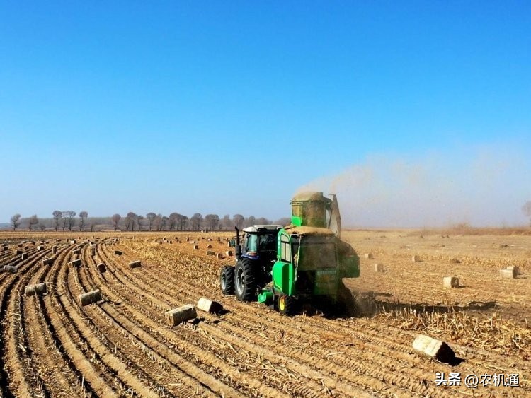 最赚钱的农机用具,农机最挣钱