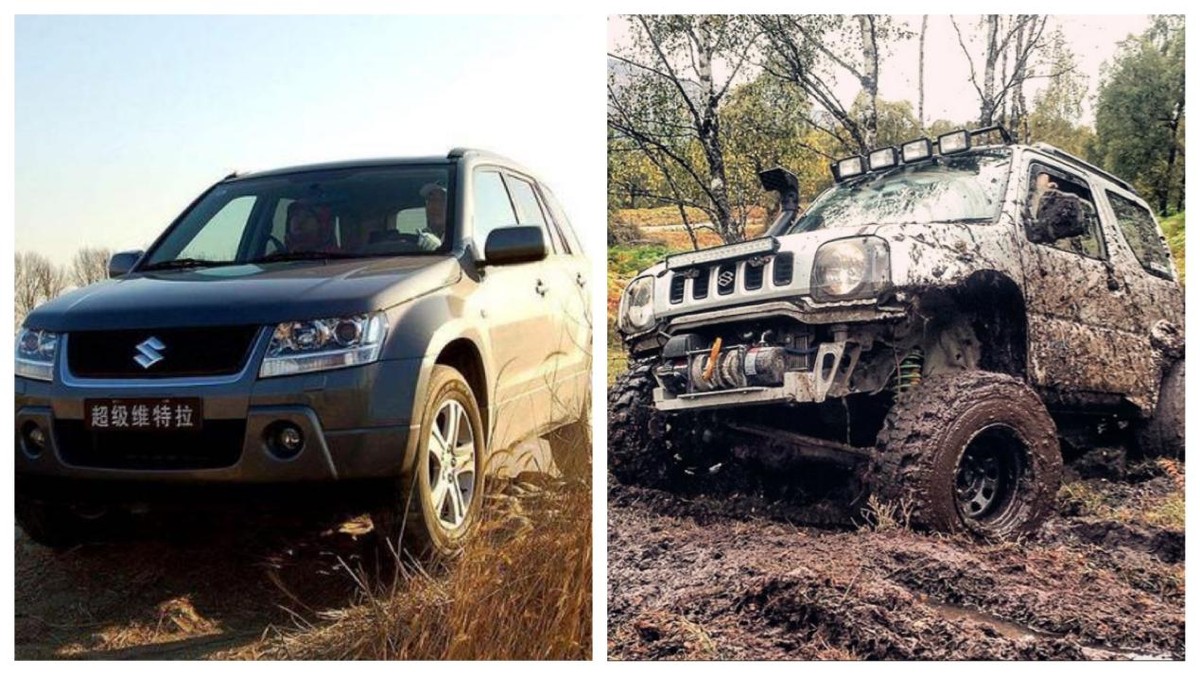 本田的硬派越野车,本田有什么硬派越野车