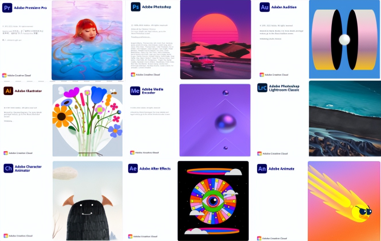 adobe将你的操作系统更新到最新版,adobe最新版对macpro要求