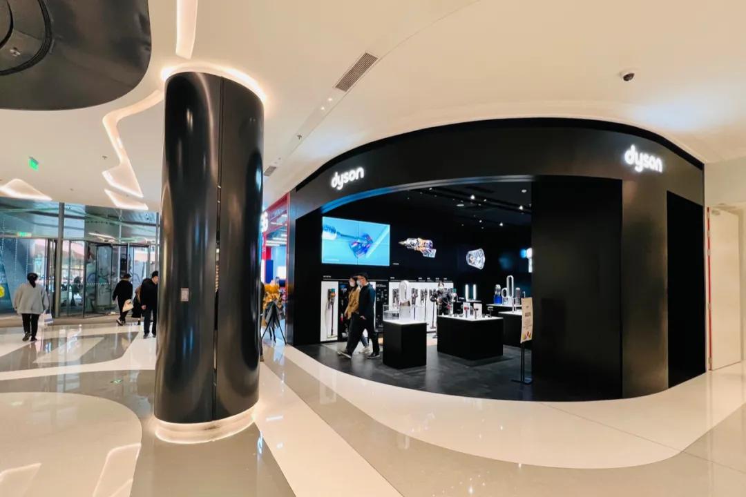 上海大宁久光中心地址,上海久光中心正式开业