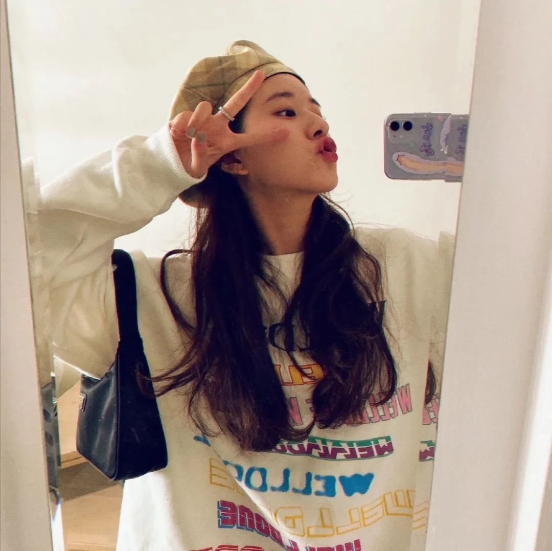 赵露思表情包头像,下载赵露思爱豆头像