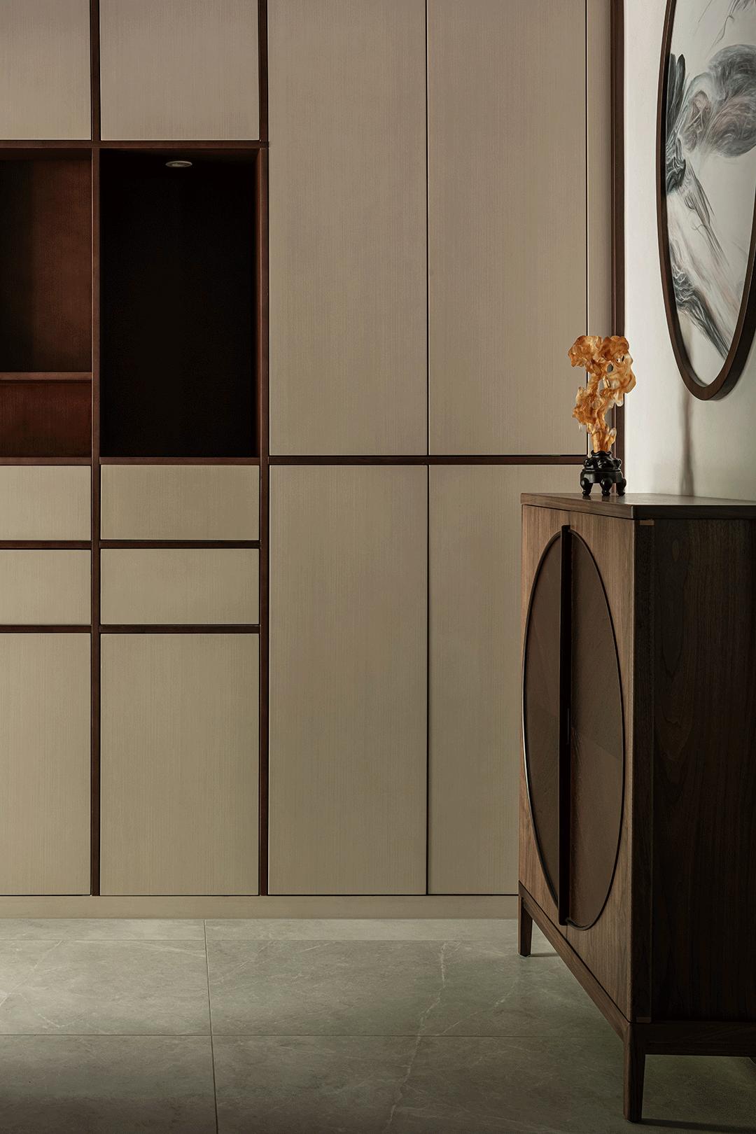 汇界空间设计,设计师耿可佩