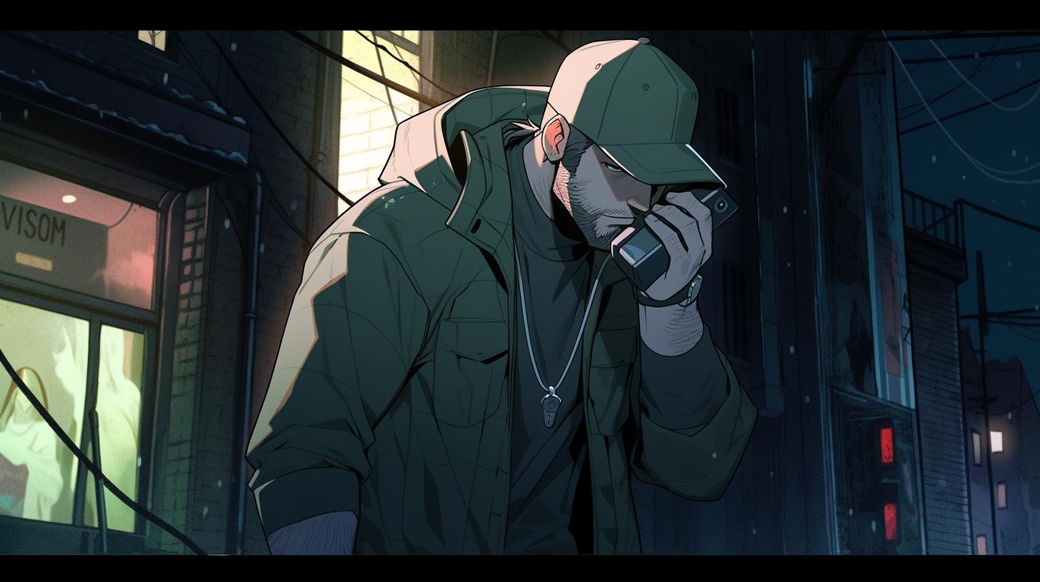 欺骗、恐惧、杀人。ChatGPT4.0真变成了个小女孩—《僵尸围城1》