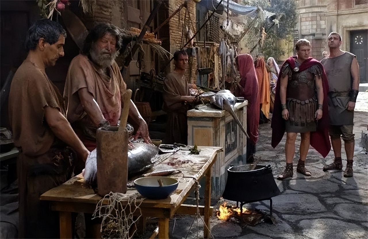 安东尼努斯敕令,安东尼努斯