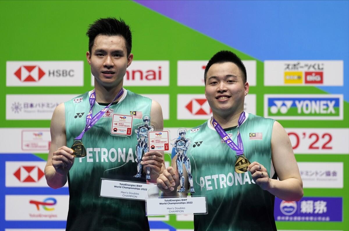 世界羽联巡回赛陈雨菲将全力以赴,世界羽联最新排名陈雨菲