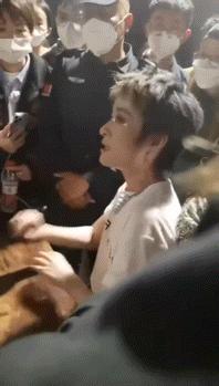 曾轶可打碟现场,演唱会打碟名场面