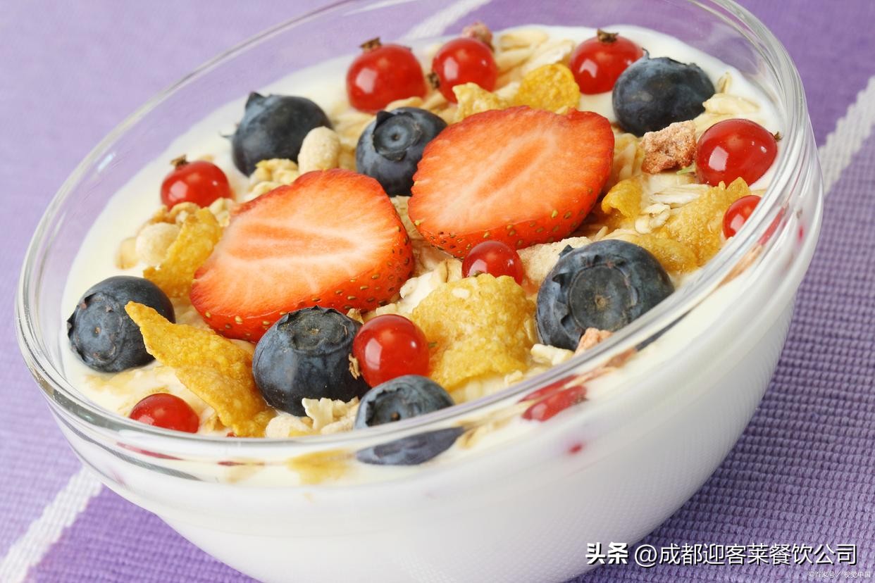 果然嗨酸奶水果捞加盟套路,果然嗨拉丝水果捞优惠