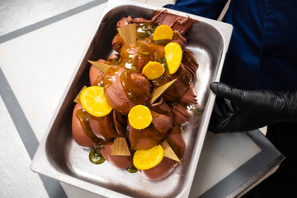 蒸汽发生器做冰激凌,冰淇淋混合原料用到的设备