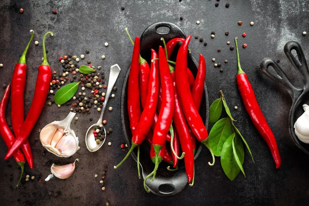 爱吃辣的人有痔疮吗,爱吃辣的人都会得痔疮吗