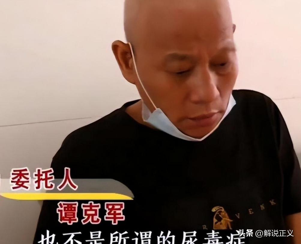 09年男子割肾救妻成模范丈夫,男子捐肾救妻多年后发现惊天秘密