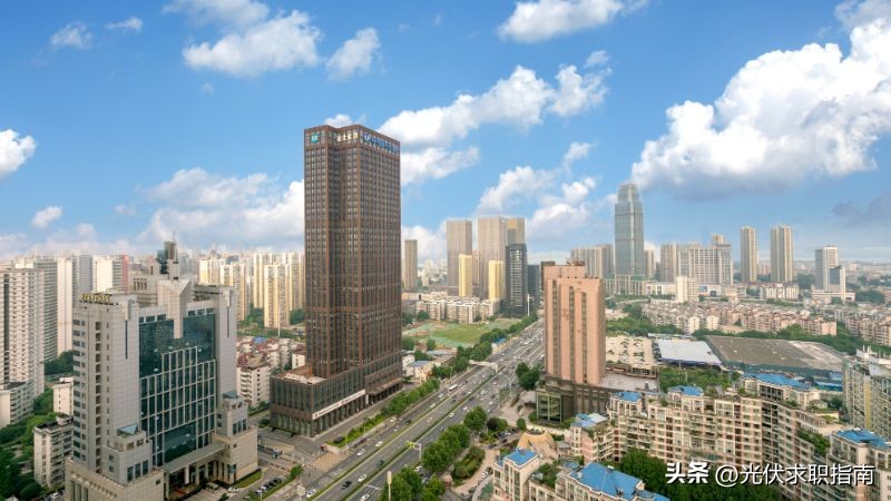 湖北能源集团第三批社会招聘,湖北能源集团2024校园招聘