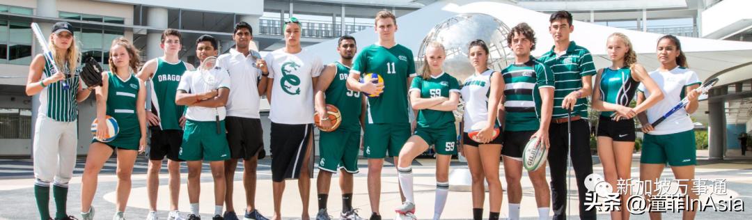 为什么都喜欢在新加坡读国际学校,为什么总说新加坡留学教育好