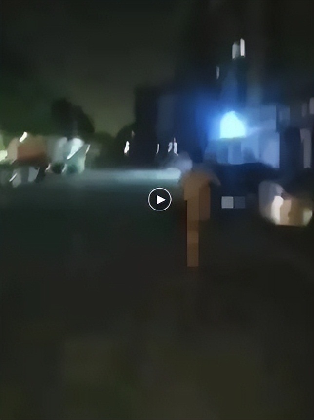 球迷冲进球场拥抱梅西被摁倒在地,冲球场抱梅西的球迷处理结果