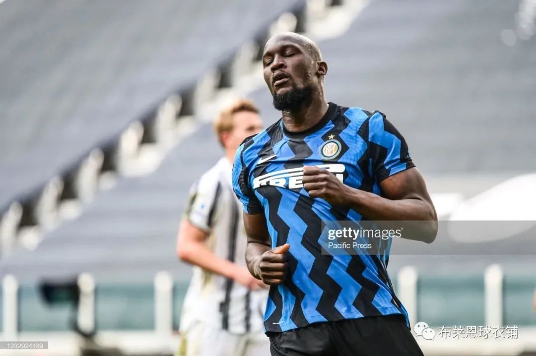 耐克国米赞助,耐克合作的足球俱乐部