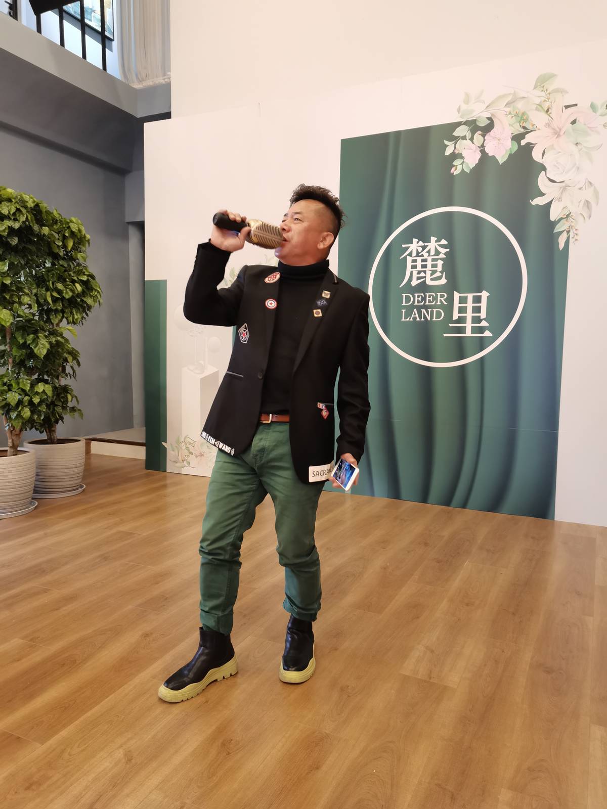 韩烁唱专属曲目,韩烁bgm完整版