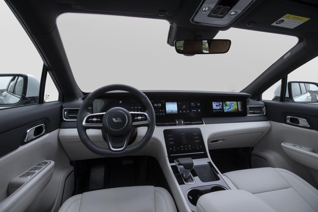 8万级综合性能好的六座suv,动力强操控好舒适的中型suv推荐