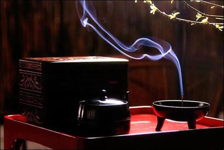 线香保存方法视频,线香正确的储藏需要通风吗