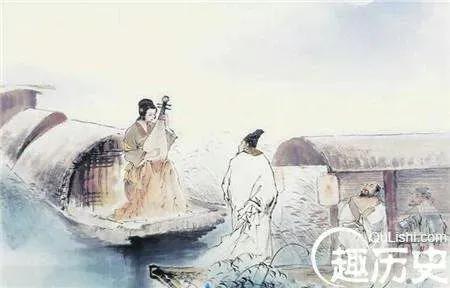 “湖阳记忆”之三十一：明•陶安诗《泊江州》赏析