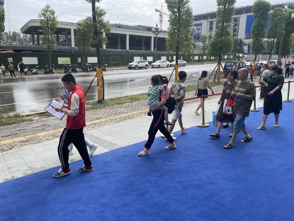 质美交付│朗基地产精工匠筑兑现品质，硬核细节见证美好