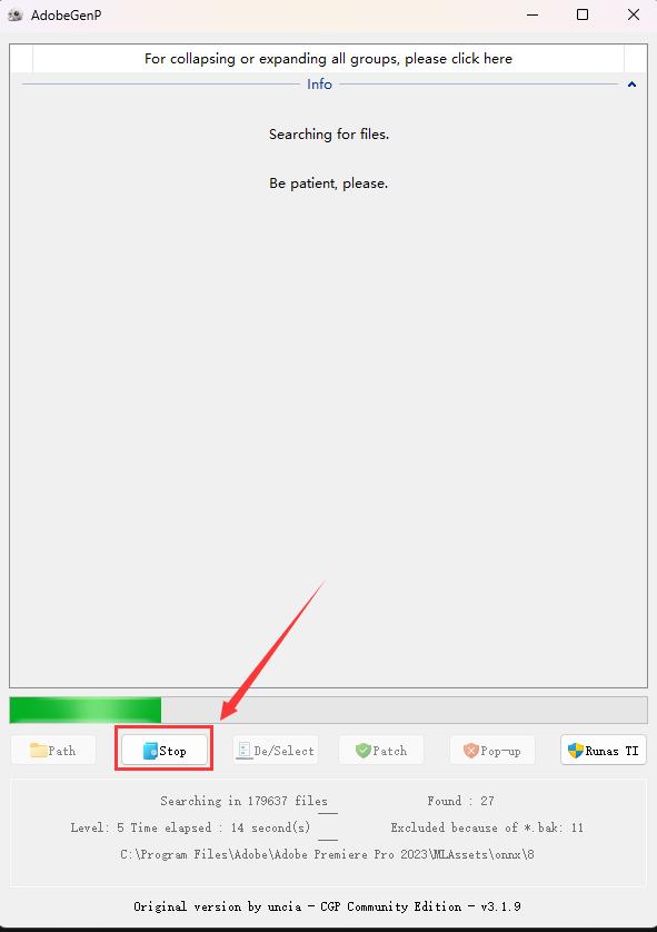 免费永久白嫖最新AI功能的AdobePhotoshop,psBeta安装教程