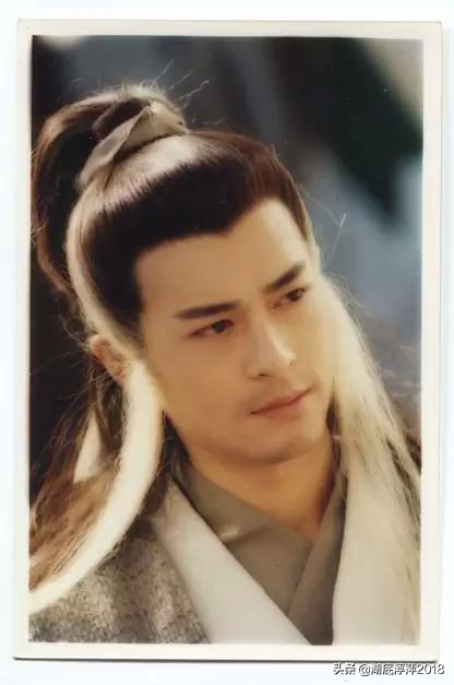 金庸武侠世界男主受伤,金庸小说十大神伤