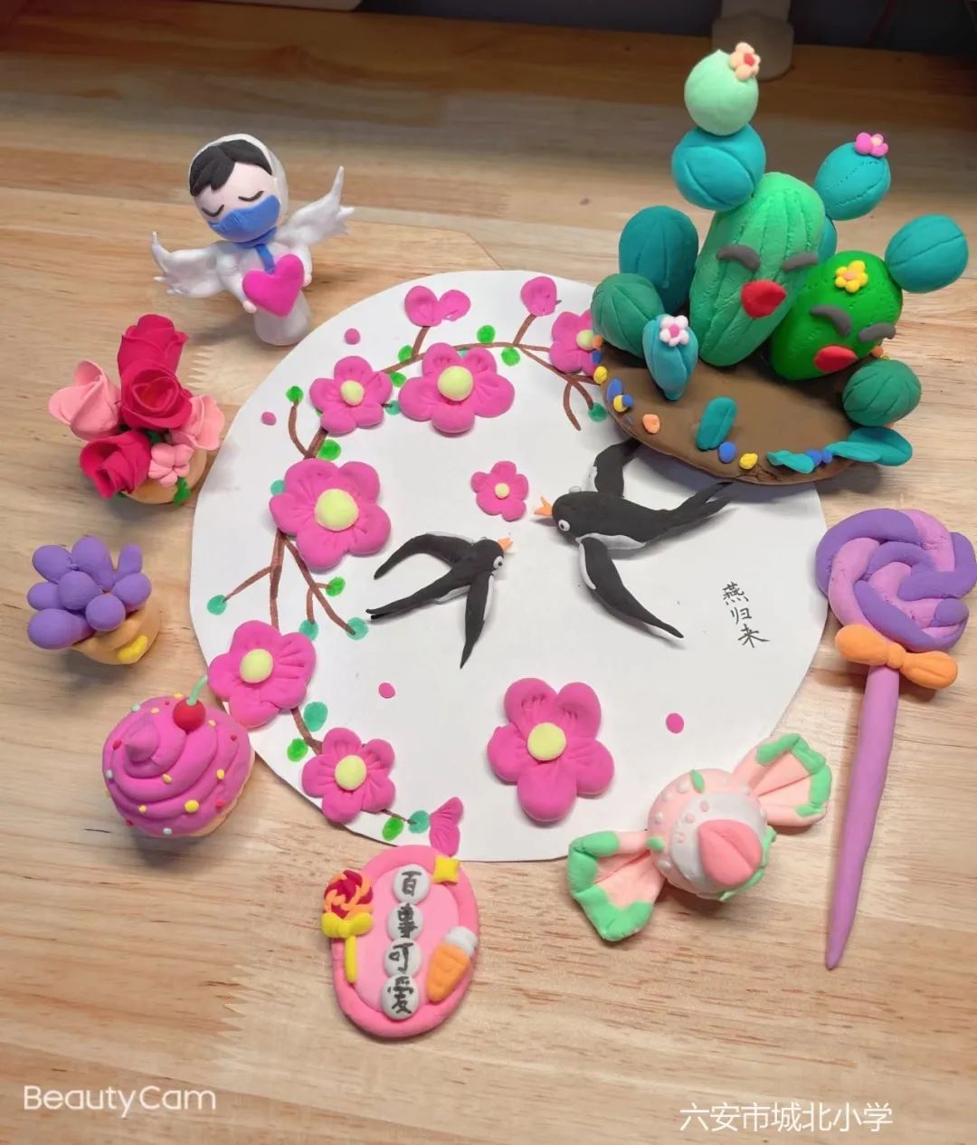 争做防疫小先锋主题活动大赛,大手拉大手争做红领巾防疫小先锋