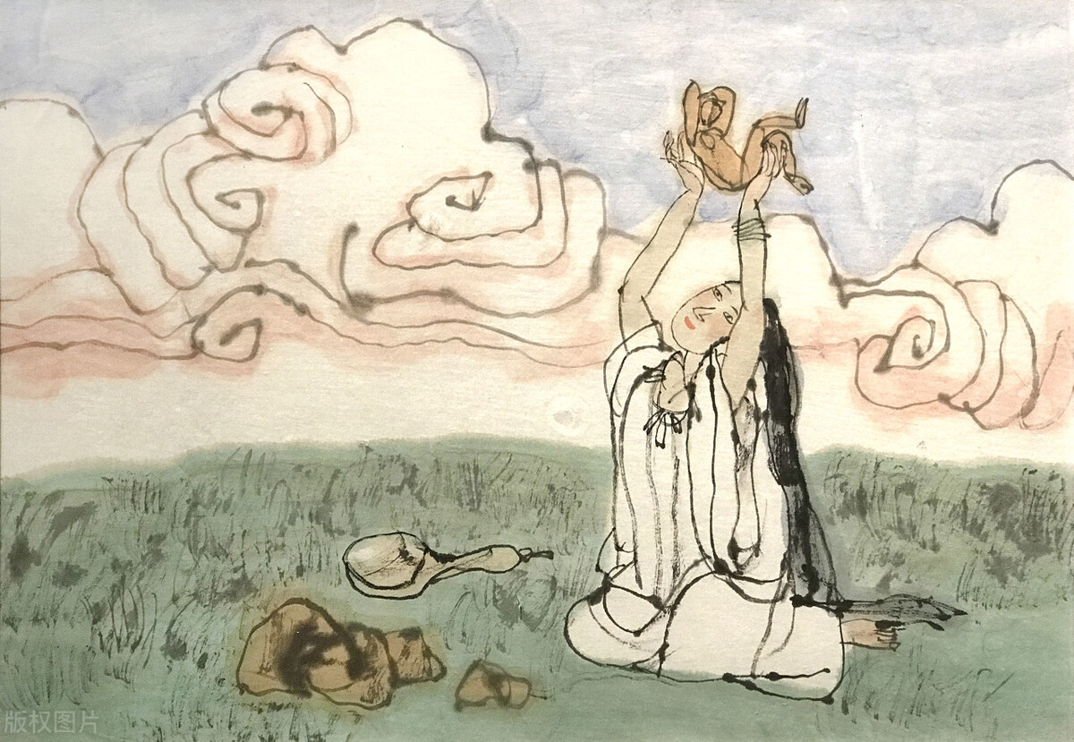 四川神秘女王谷在哪里,中国神秘的女王谷