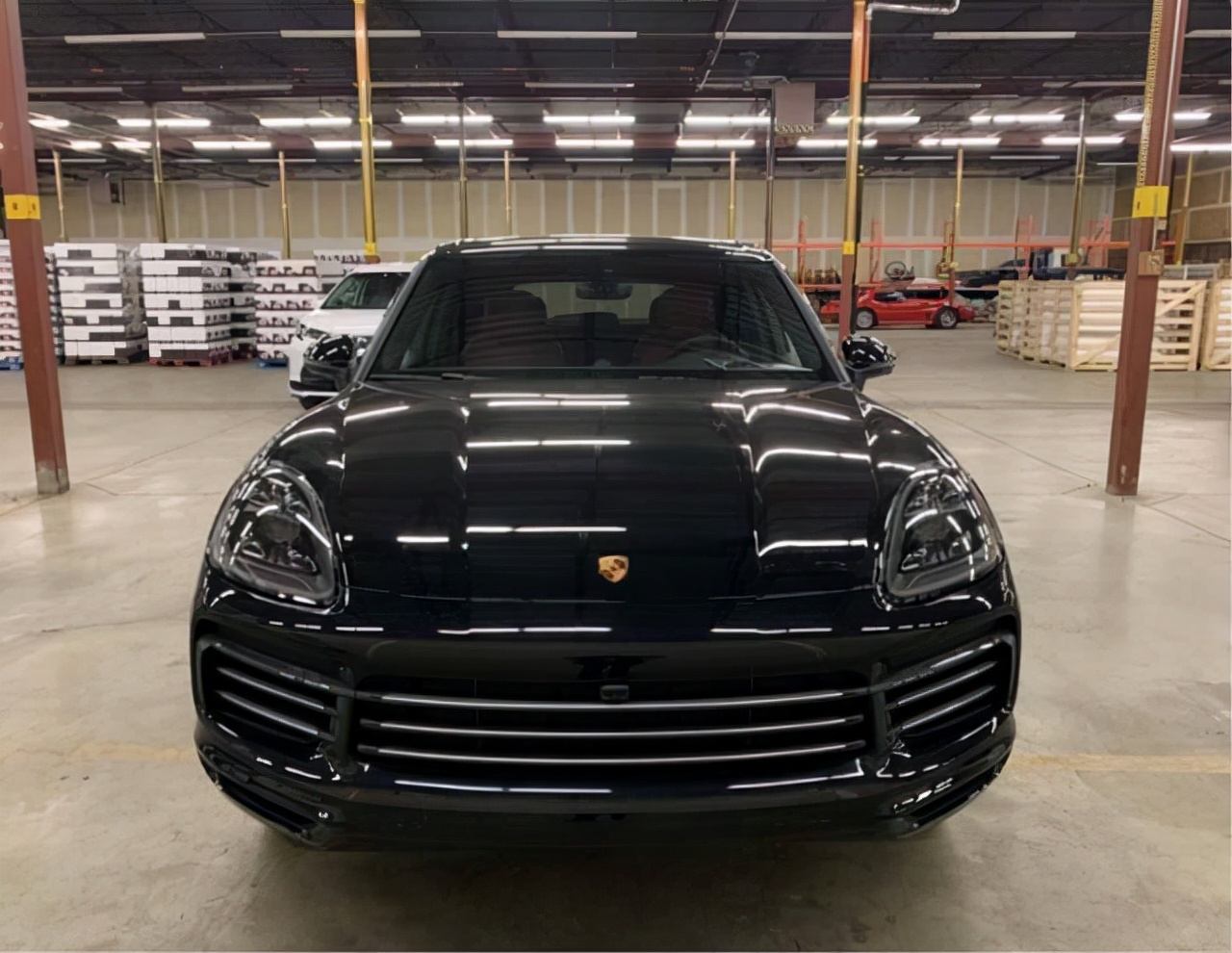 女子网购86万保时捷却是玩具车,网购86万保时捷是谣言吗