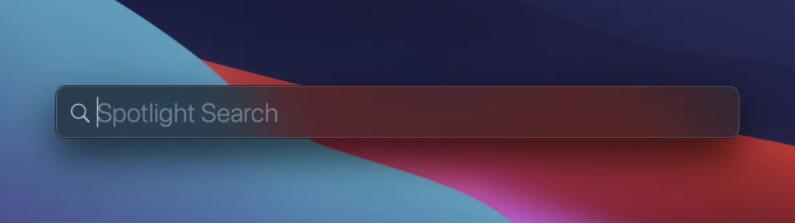 超好用的6个省时的Mac键盘快捷键